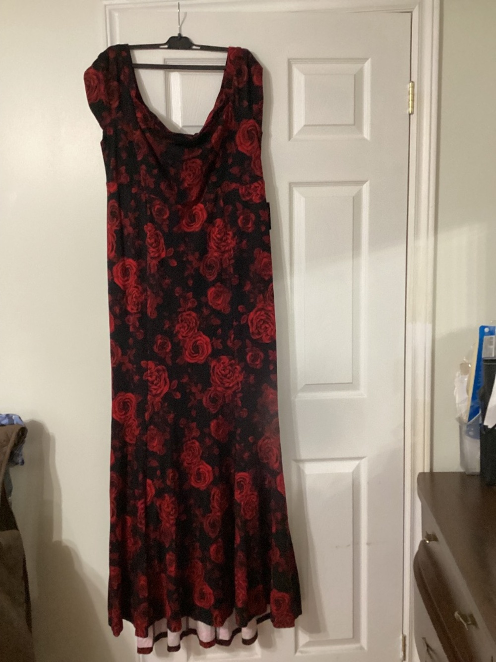 Torrid dress